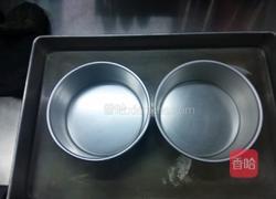 朱古力寂风蛋糕的做法图解22