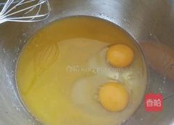 布朗尼蛋糕的做法图解4