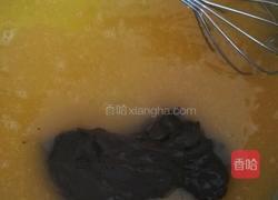 布朗尼蛋糕的做法图解5