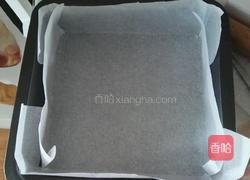 布朗尼蛋糕的做法图解10