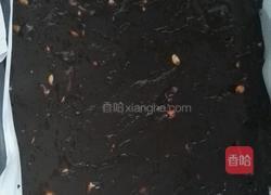 布朗尼蛋糕的做法图解11