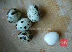 小兔子乖乖的做法图解1