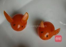 小兔子乖乖的做法图解8