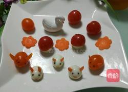 小兔子乖乖的做法图解12