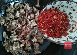铁锅干巴孜然羊肉的做法图解9