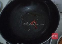 清炒萝卜片的做法图解2