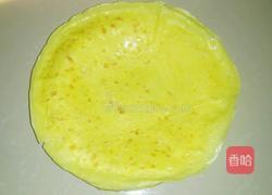 干拌面皮丝的做法图解1