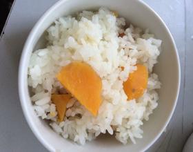 红薯饭[图]