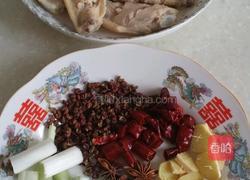 红焖鸡翅的做法图解3