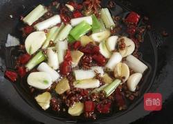 红焖鸡翅的做法图解5