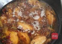 红焖鸡翅的做法图解8