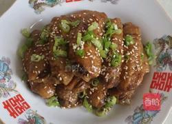 红焖鸡翅的做法图解10