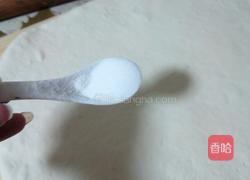 椒盐儿火烧的做法图解9