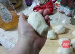 椒盐儿火烧的做法图解18