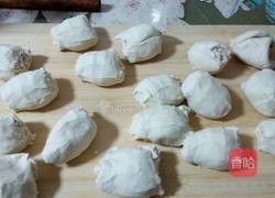 椒盐儿火烧的做法图解19