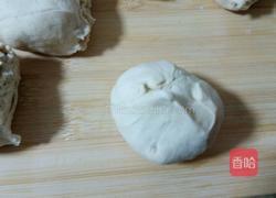 椒盐儿火烧的做法图解21