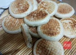 椒盐儿火烧的做法图解32