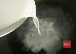 自制豌豆凉粉的做法图解3