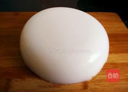 自制豌豆凉粉的做法图解7