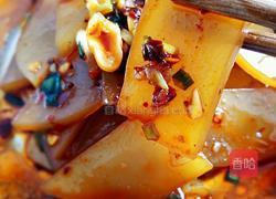 自制豌豆凉粉的做法图解8