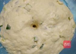 火腿葱油卷的做法图解2