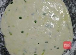 火腿葱油卷的做法图解5