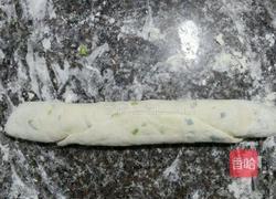 火腿葱油卷的做法图解7