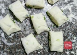 火腿葱油卷的做法图解8