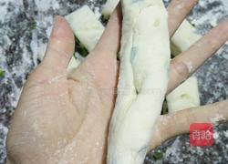 火腿葱油卷的做法图解9