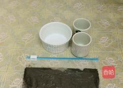 好看又可以吃的小盆栽的做法图解1