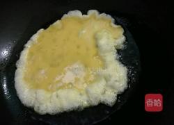 洋葱炒蛋的做法图解7