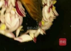 洋葱炒蛋的做法图解10