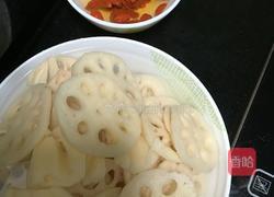 排骨蓮藕湯的做法图解3