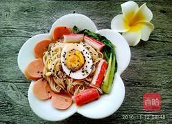 咸汤挂面的做法图解11