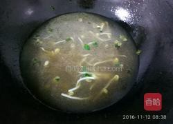 咸汤挂面的做法图解6