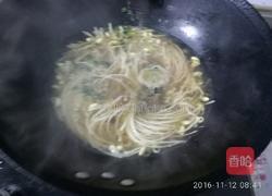 咸汤挂面的做法图解7