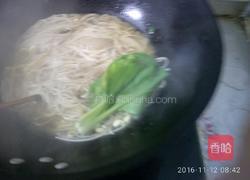 咸汤挂面的做法图解8