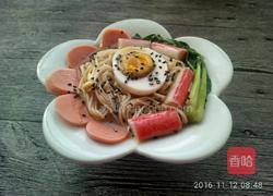 咸汤挂面的做法图解10