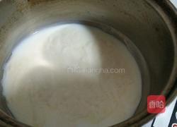 巧克力慕斯蛋糕的做法图解2