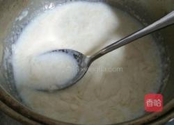 巧克力慕斯蛋糕的做法图解3