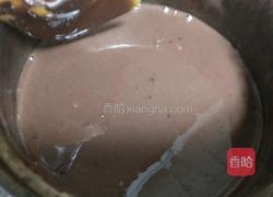 巧克力慕斯蛋糕的做法图解8