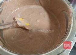 巧克力慕斯蛋糕的做法图解15