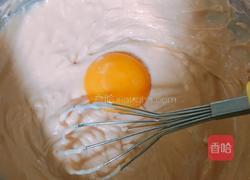 小三角乳酪蛋糕的做法图解4