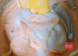 小三角乳酪蛋糕的做法图解7