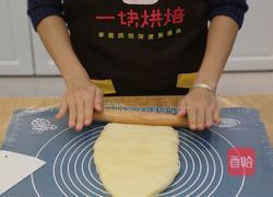入门面包——奶酪面包的做法图解6