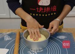 入门面包——奶酪面包的做法图解7