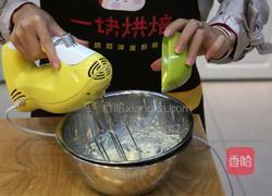 入门面包——奶酪面包的做法图解11