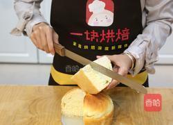 入门面包——奶酪面包的做法图解13