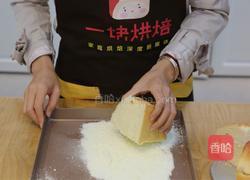 入门面包——奶酪面包的做法图解14