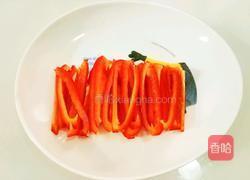 炒三丝的做法图解5